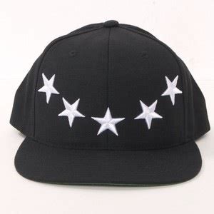 givenchy inspired snapback|A Closer Look At 40oz NYC's Givenchy.